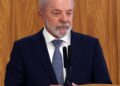 Lula exalta “maior operação contra o crime organizado da história”