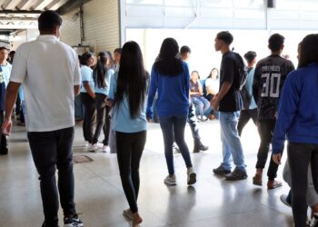 Pé-de-Meia: nascidos em março e abril recebem 6ª parcela