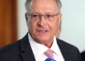Alckmin desembarca no México e tem reunião com setor privado