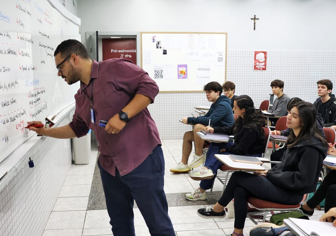 Prouni: divulgado resultado da lista de espera para o 2º semestre