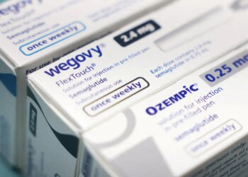 Anvisa proíbe versões manipuladas da semaglutida, usada no Ozempic