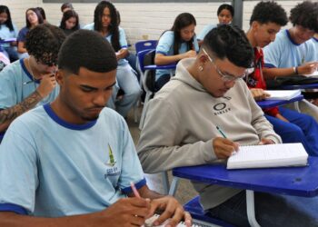 Pé-de-Meia: nascidos em maio e junho recebem 6ª parcela