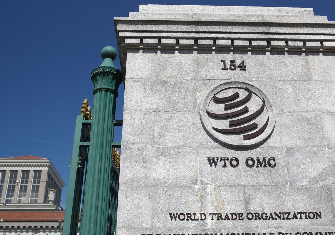 EUA aceitam consulta do Brasil na OMC, mas alegam “segurança nacional”