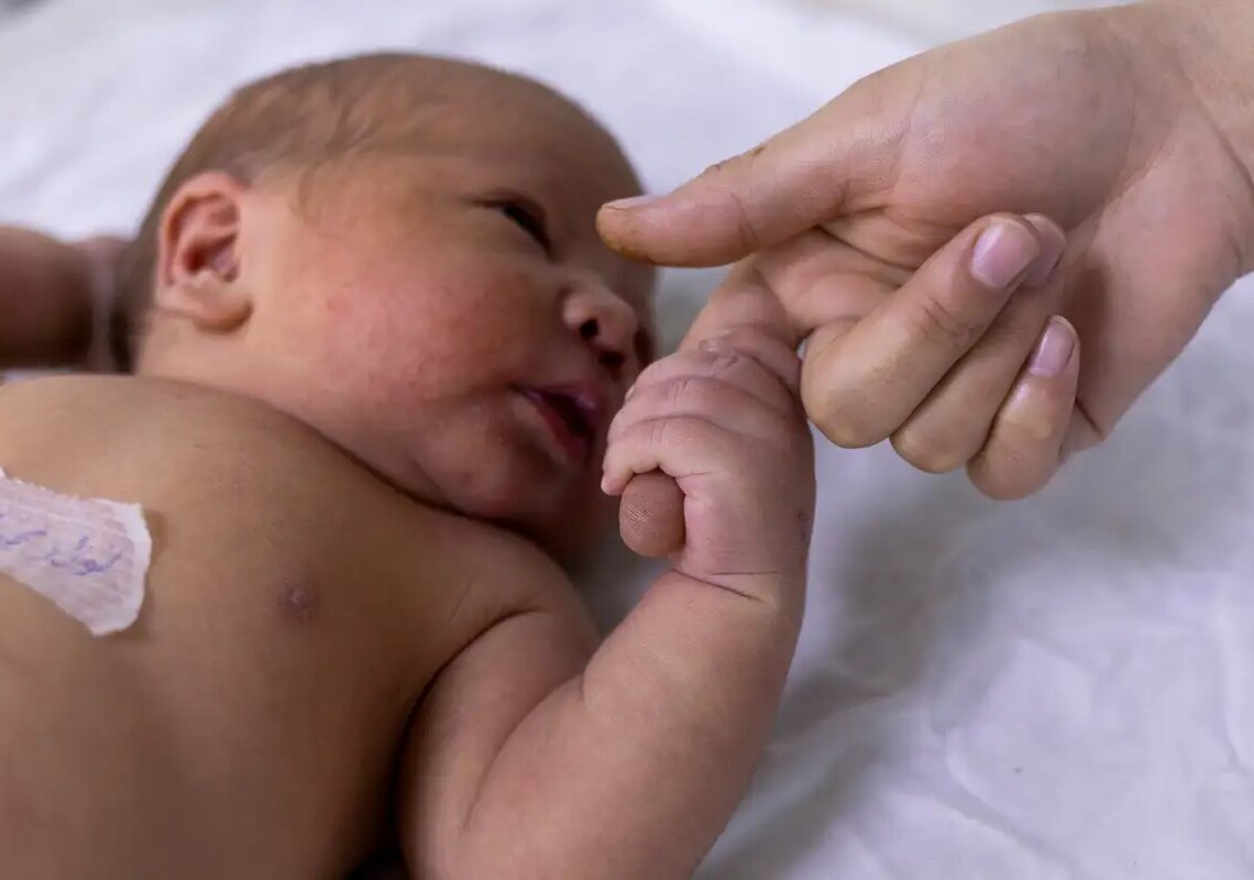 Teste do olhinho deve ser repetido três vezes ao ano até os 3 anos