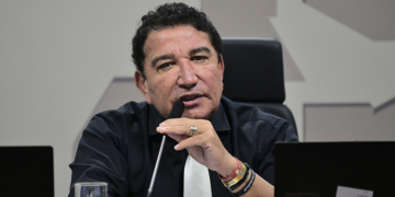 CSP pode ouvir integrantes de força-tarefa sobre ações do 8 de janeiro — Senado Notícias