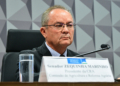 CRA debate impactos da agricultura e pecuária no Plano Clima — Senado Notícias