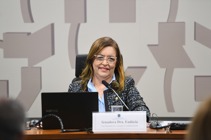 Subcomissão do Senado sobre câncer será instalada na quarta-feira — Senado Notícias