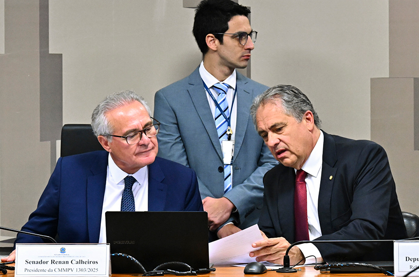 Comissão de MP debate tributação de investimentos na quarta-feira — Senado Notícias