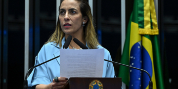 Soraya questiona licitação do Banco do Nordeste — Senado Notícias
