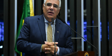 10 das 12 cidades mais violentas do país estão em estados governados pelo PT — Senado Notícias