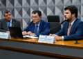 Comissão da MP do setor elétrico vota relatório na terça — Senado Notícias