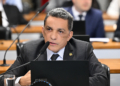 CCJ aprova transformação de cargos de juízes em desembargadores — Senado Notícias