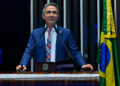 Lucas Barreto critica tarifas de energia no AP e pede CPI — Senado Notícias
