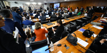 CPMI pede informações sobre o ‘Careca do INSS’ — Senado Notícias