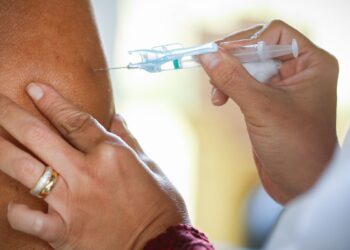 Rio de Janeiro apresenta queda nos casos de internações por covid-19