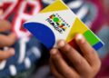 Caixa paga Bolsa Família a beneficiários com NIS de final 8