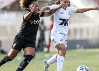 CBF anuncia datas e horários da final do Brasileiro Feminino A2