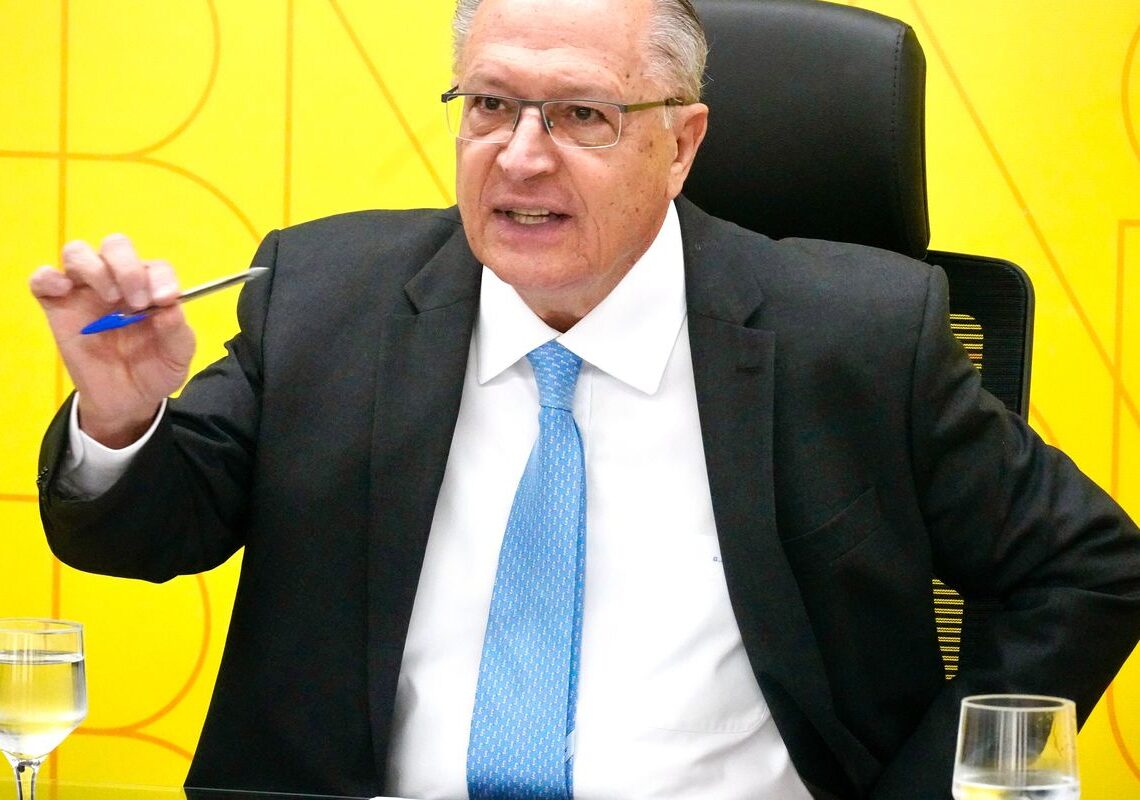 Brasil inicia ação para usar Lei de Reciprocidade contra os EUA