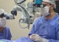 Tempo de espera por transplante de córnea no Brasil dobra em 10 anos