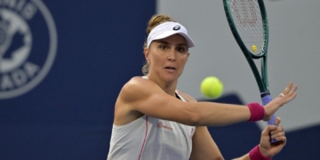 Bia Haddad avança e duplas com brasileiras vencem estreias no US Open