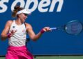 Duplas de Bia Haddad e Fernando Romboli avançam de fase no US Open