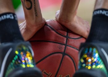 Basquete: Brasil perde para Estados Unidos na Americup