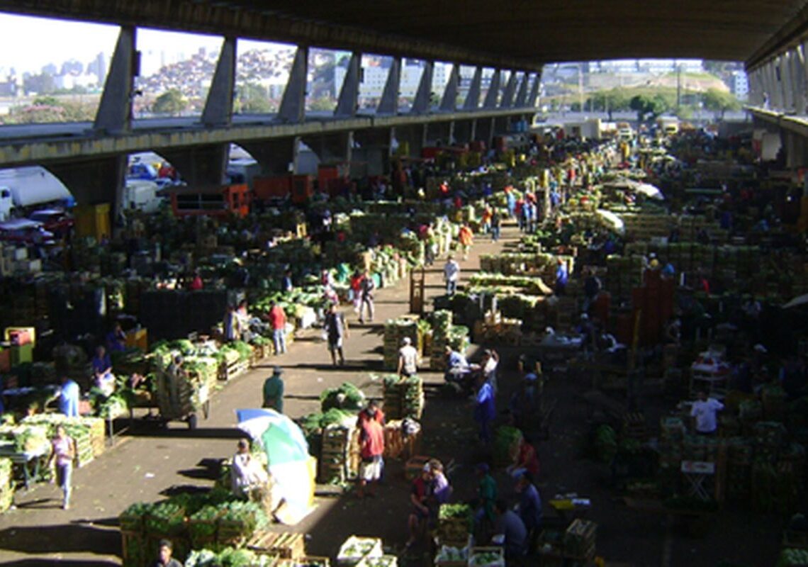 Ceagesp devolve a comerciantes R$ 90 milhões de IPTU indevido