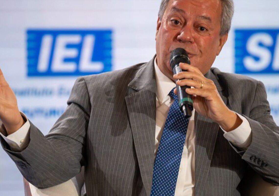 CNI pede cautela após aval a uso da Lei da Reciprocidade contra os EUA