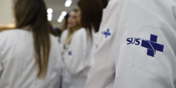Exame de Residência bate recorde com 138 mil candidatos inscritos