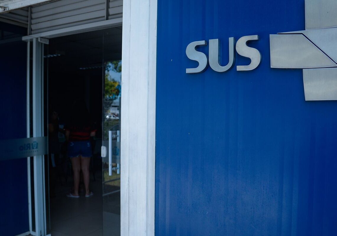 SUS vai comprar 180 mil equipamentos para unidades básicas de saúde