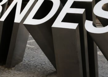 BNDES tem lucro de R$ 13,3 bilhões no primeiro semestre de 2025