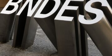 BNDES tem lucro de R$ 13,3 bilhões no primeiro semestre de 2025