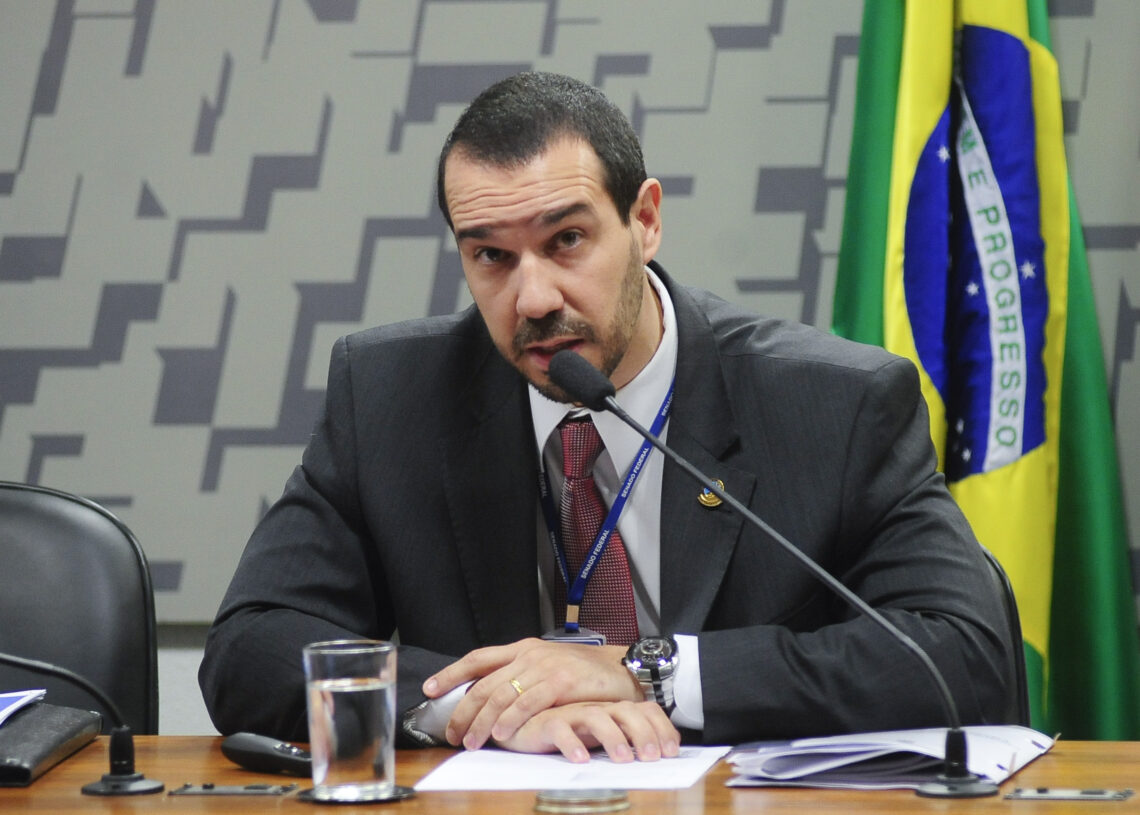 Consultoria lança boletim para dar transparência e ajudar parlamentares — Senado Notícias