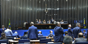 Criada a Frente Parlamentar em Defesa das Terras Raras Brasileiras — Senado Notícias