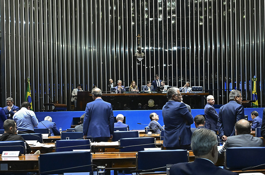 Criada a Frente Parlamentar em Defesa das Terras Raras Brasileiras — Senado Notícias