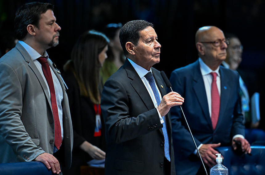 Senado autoriza empréstimo externo de US$ 110 milhões para SP — Senado Notícias