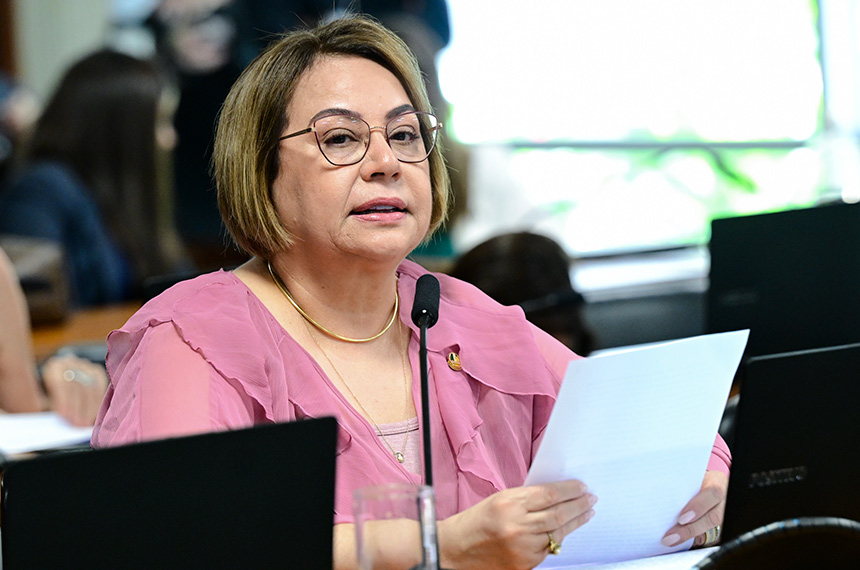 Vai à sanção a semana de cuidados com gestantes e mães — Senado Notícias