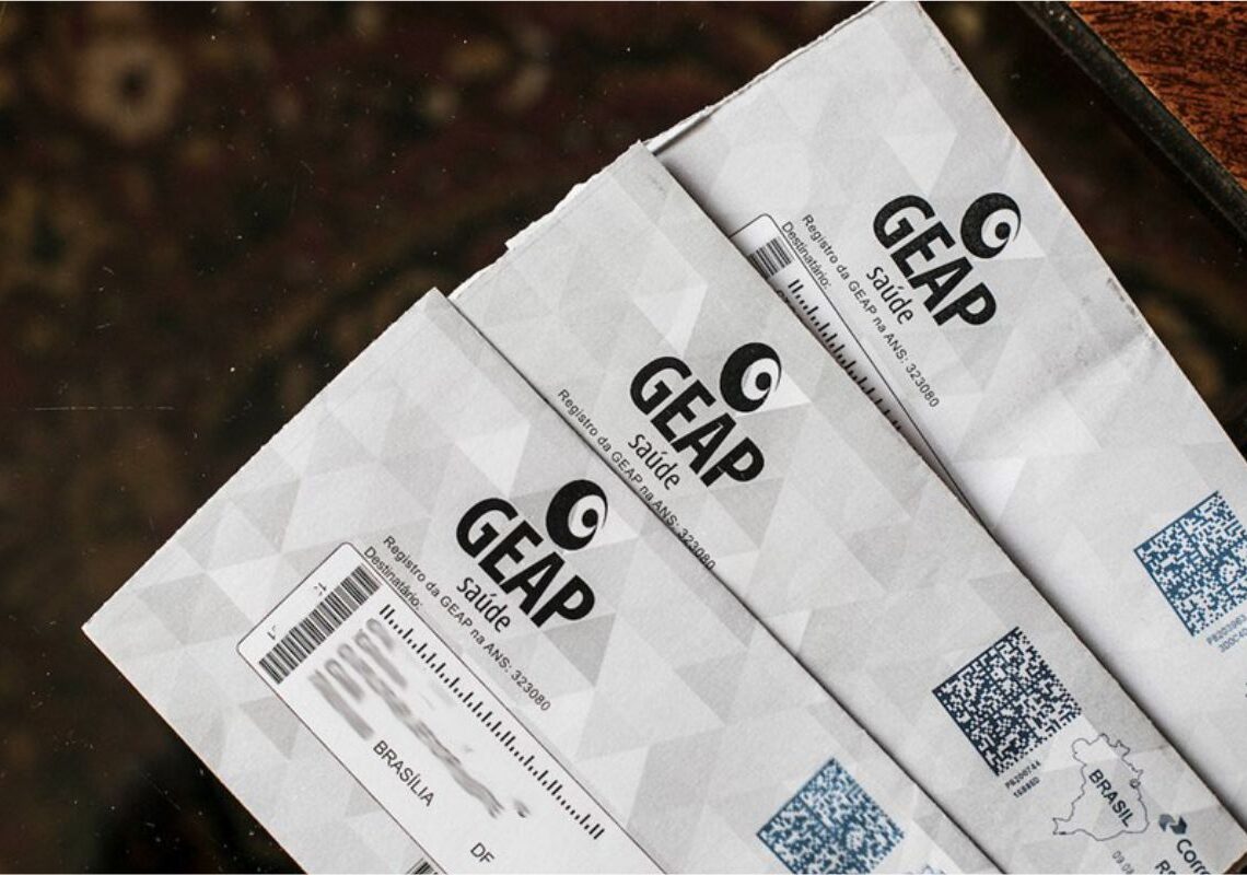 Sem licitação, GEAP fecha convênios com estados e municípios e gera insegurança jurídica