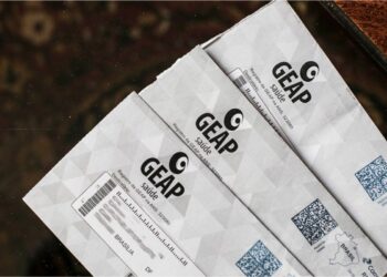 Sem licitação, GEAP fecha convênios com estados e municípios e gera insegurança jurídica