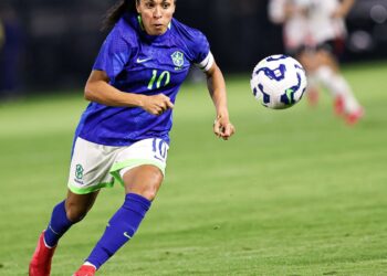 TV Brasil: Copa América Feminina chegou a 1,17 milhão de casas