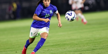 TV Brasil: Copa América Feminina chegou a 1,17 milhão de casas