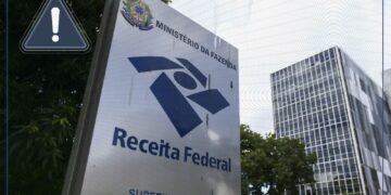 Arrecadação federal cresce 4,6% em julho e bate recorde para o mês