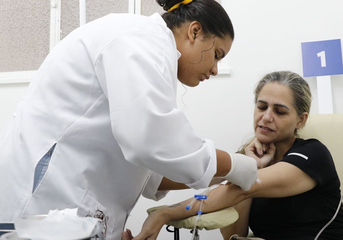 Aconselhamento de 3 minutos em serviços de saúde pode frear tabagismo