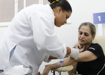 Aconselhamento de 3 minutos em serviços de saúde pode frear tabagismo