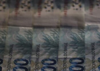 Dívida Pública sobe 0,71% em julho e ultrapassa R$ 7,9 tri