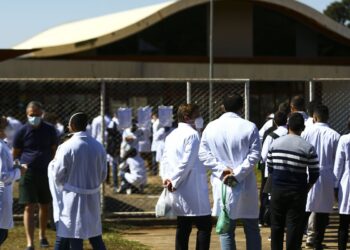 Enamed 2025: sai resultado de recurso para atendimento especializado