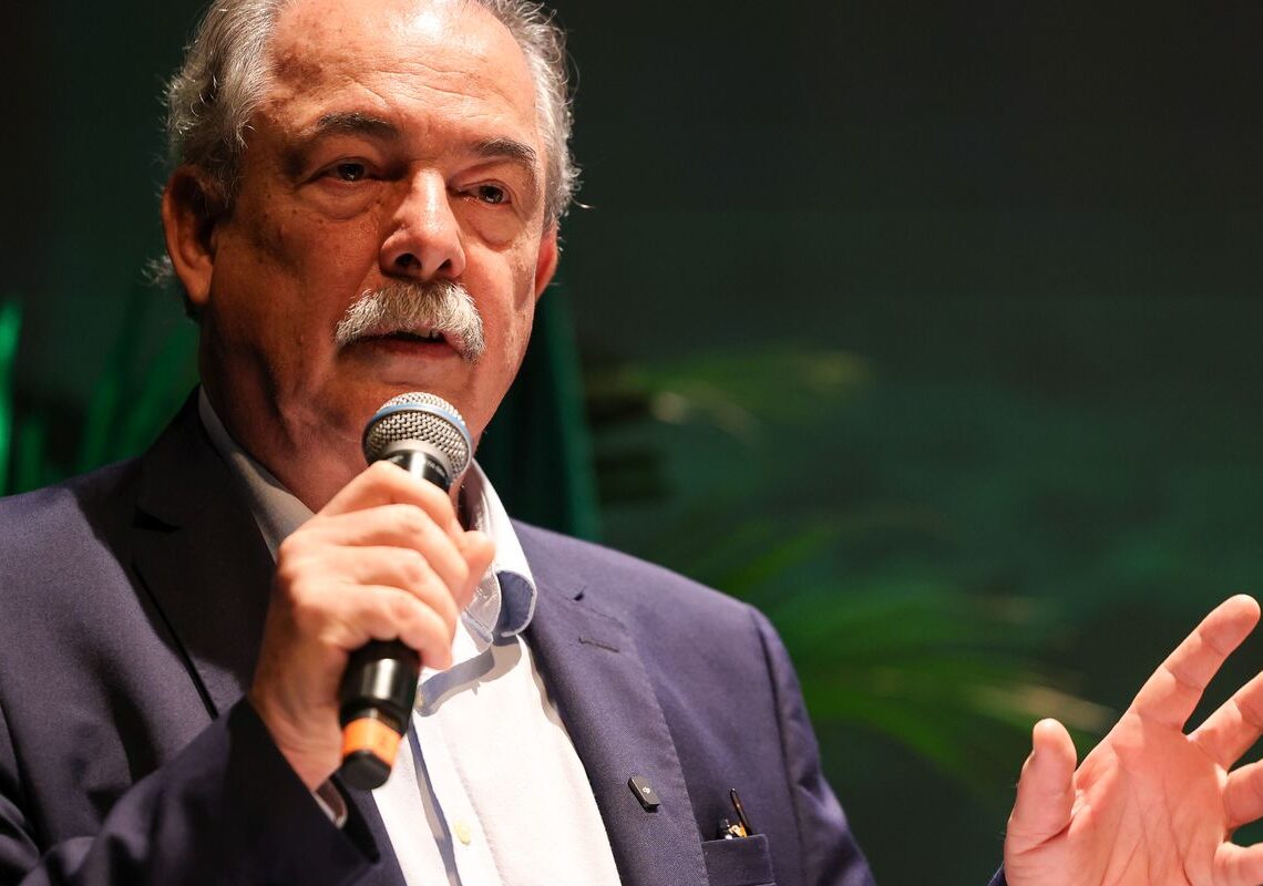 BNDES apresenta linhas de crédito do Plano Brasil Soberano