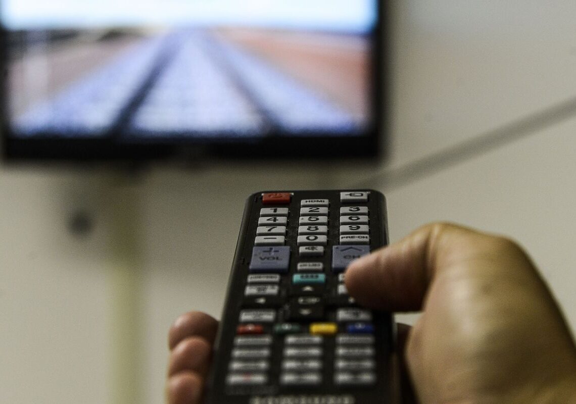 Nova tecnologia vai mudar forma como brasileiros assistem televisão