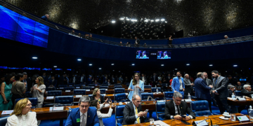 Senado ratifica atualização de acordo com União Europeia sobre isenção de visto — Senado Notícias