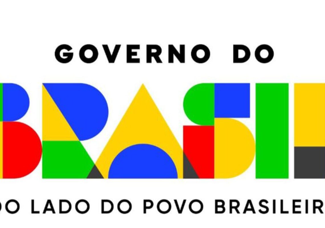 Governo federal muda slogan para “Do lado do povo brasileiro”